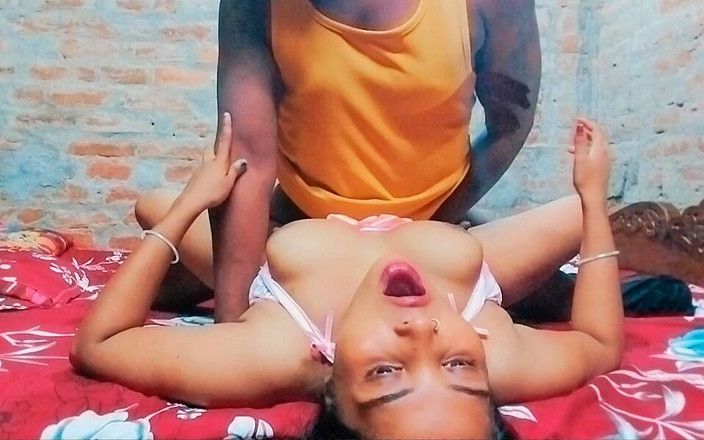 Pooja raniji: インドのデシ村の若い女の子の夜ハードクソセックス - 最も古い家