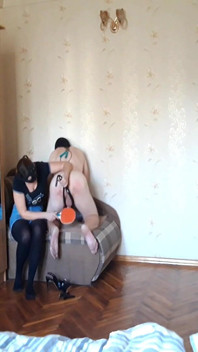 Fm Session #144 Pet Play
