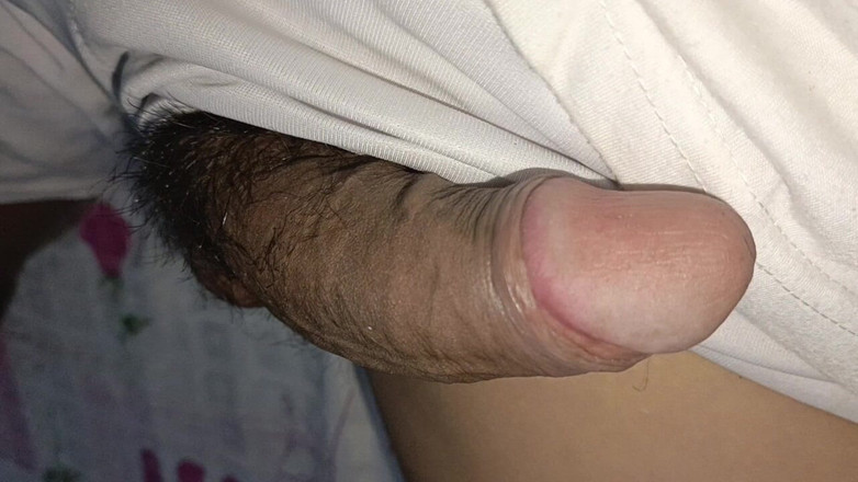 AdmHell: Der schwanz hat bereits sperma ejakuliert