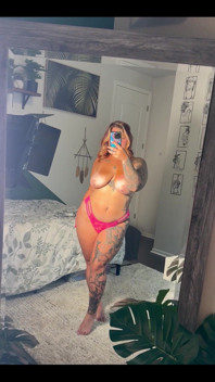 Do You Like the Tan Lines?