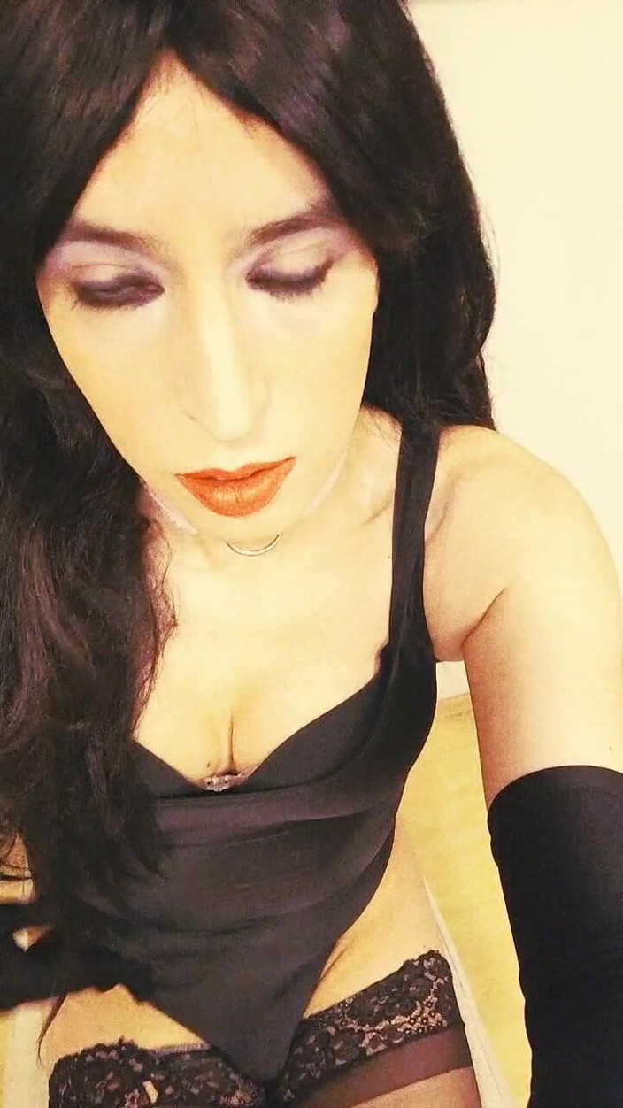 Tammy sissy slave: Возбуждённый 2
