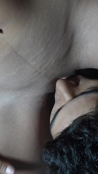Sucking the Delicious Pussy of a Sexy Colombian