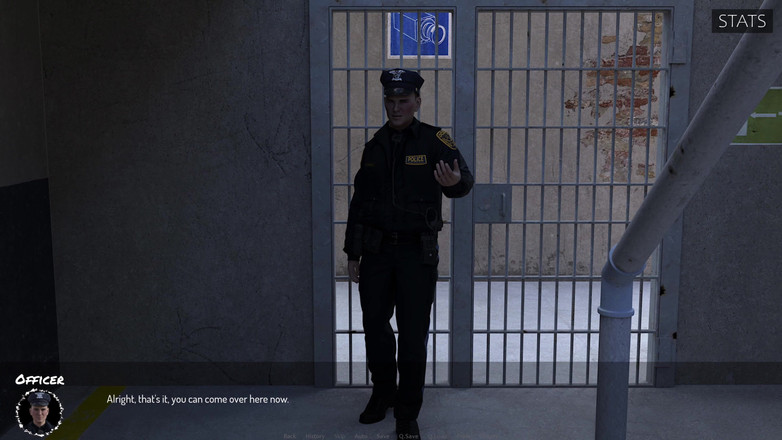 Wickedgammes studio: Hospital Nafsu Bahagian 31