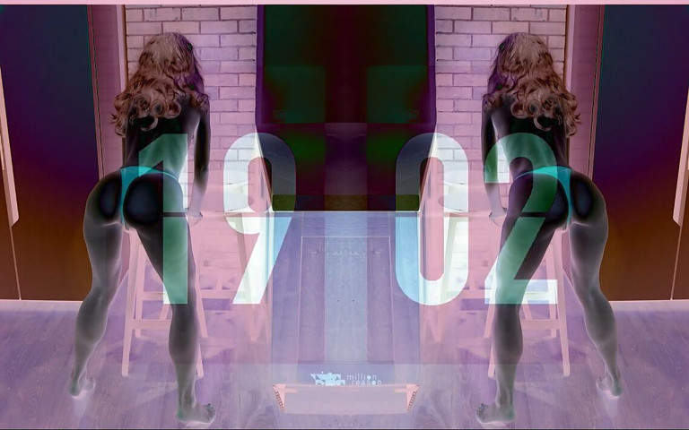 Addestramento di 30 giorni per schiavi SPH - Giorno 9 (La modella è il mio feticcio) 30 Day Sph Slave Training - Day 9 (Fashion model is my fetish)