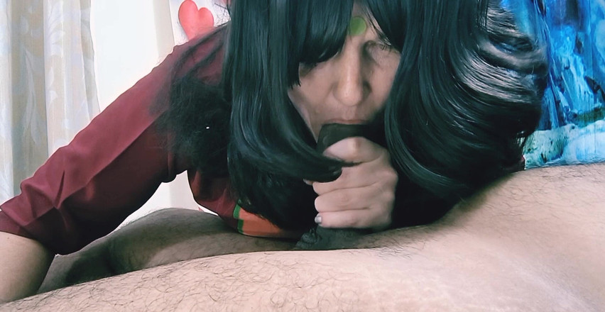 Bolly Karma: Uwielbia mnie pieprzyć każdego dnia.