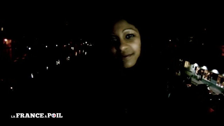 Girls Bang: Casting a 20 Year Old Brown Tanned Slut with Small Tits...