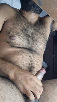 Fastasie a potěšení u dominantního muže