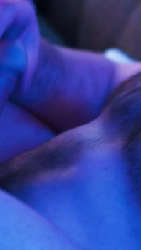 Men- Marcus & Benjamin - Benjamin Blue, Marcus Mcneill