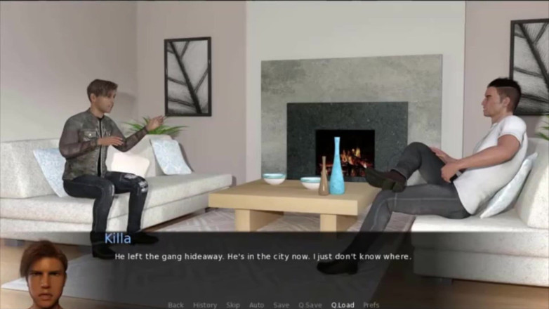Visual Novels: Bangcity part 39
