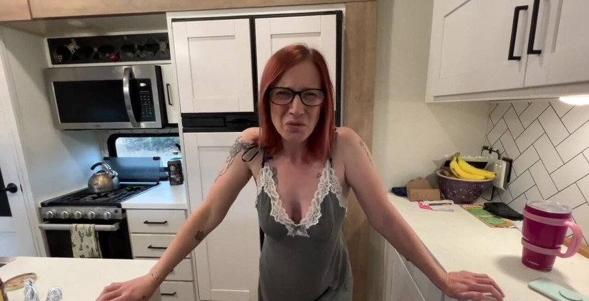 Jane Cane: Ada Kandungan Baru dalam Peti Masuk Anda! Bermalam dengan ibu...