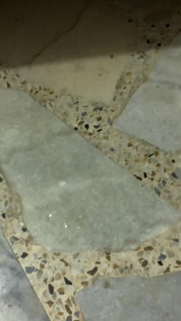 Latin mature king: 大きなチンコのマスターベーション 大量射精 パート2