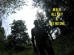 Andy: Jalan kaki 39 2025