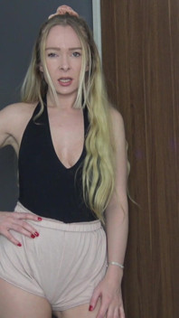 Step Sister's Dirty Ass