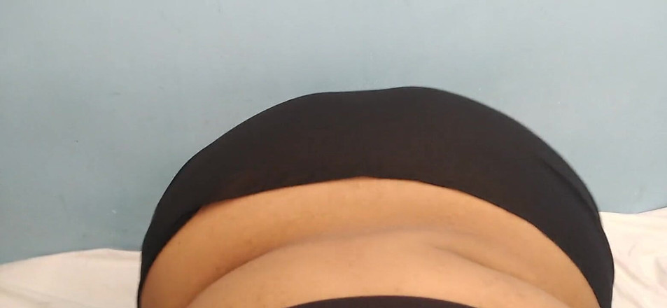 Aria Mia: Někdo mě šuká, prosím velký zadek