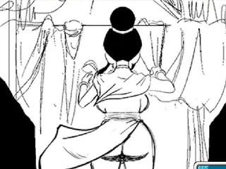 Kamesutra dbz Erogame 1 给我看一切