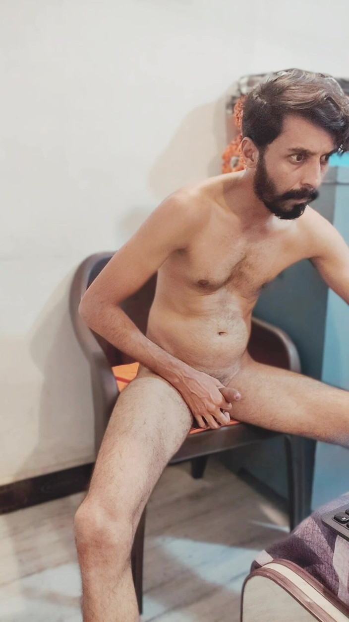 UltraHotBoy69: Le Niveau Suivant, Masturbation