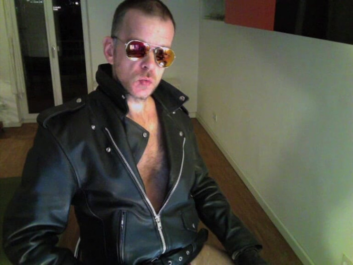 Germane_XL: Red Jock Leather Master 4