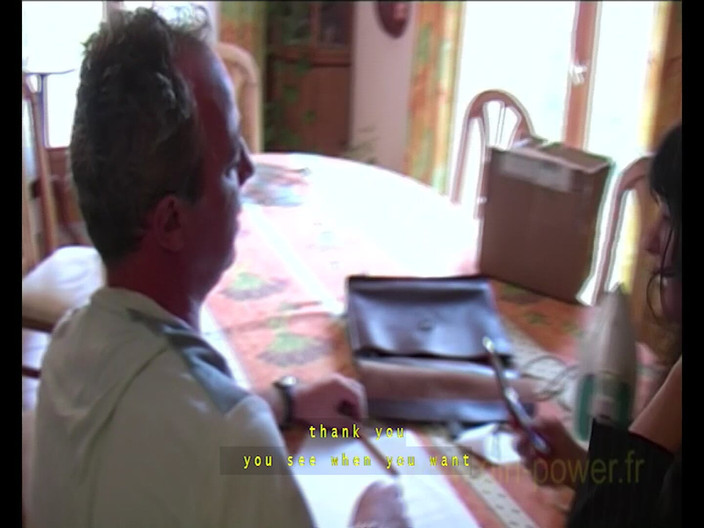 Girl P: GP-019 - अध्याय 1