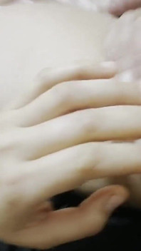 결혼식 날 마누라와 남편의 핫한 아랍 마누라