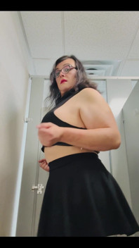 Camera Comes Out.