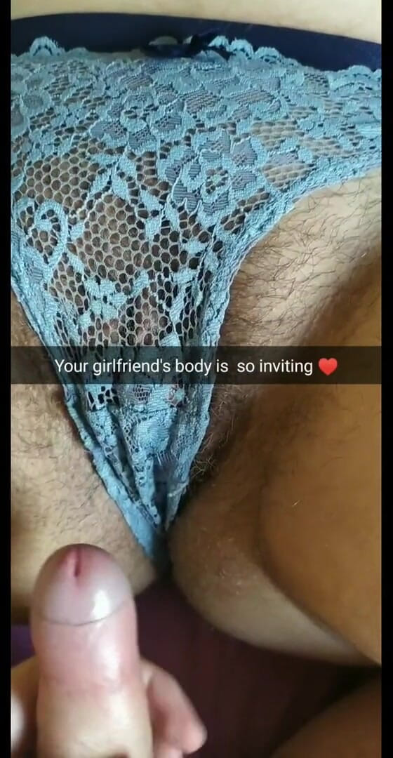 Milky Mari: Otrogen tjej älskar mycket oskyddad avelssex och creampies! - cuckold bildtexter - Milky...