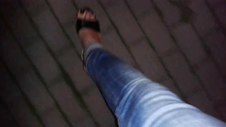 Heelex: Platform Wedges dan Toe Rings