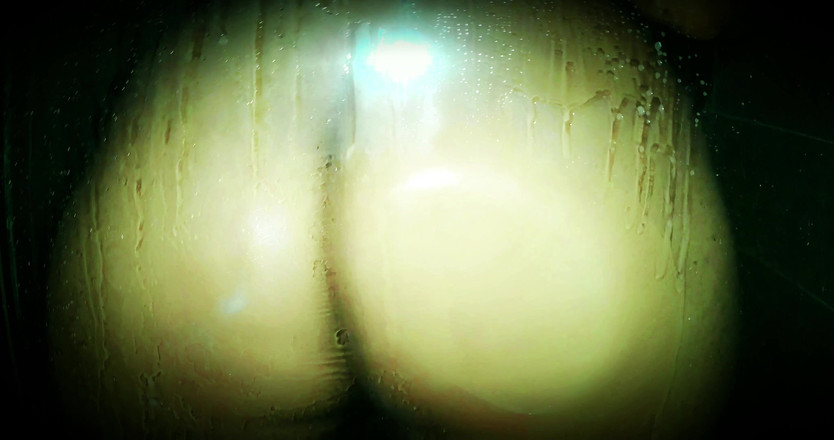 PABLO N3GROBAR: Сезон Четвертый - 1-е Крещение, 2-е Exxxxorcism