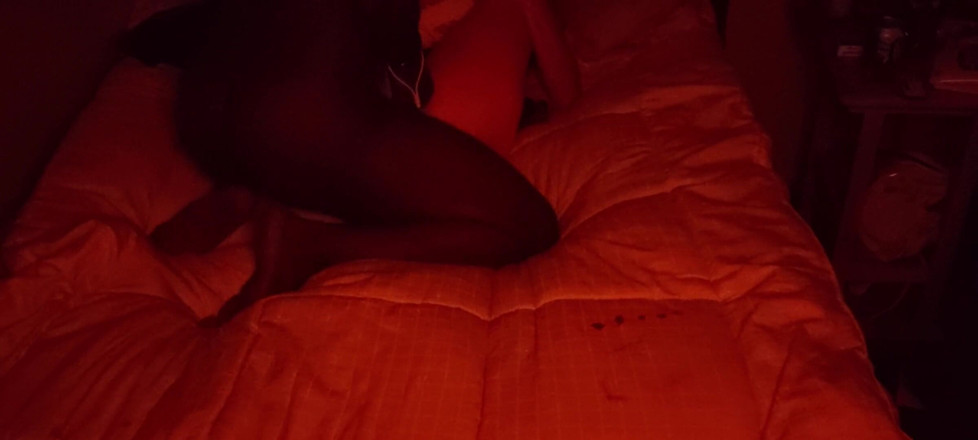 Dick for yo bitch: Людина, яка була довгою ніччю веселощів