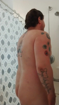 5-5-2025 otra ducha nocturna