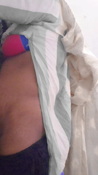 Indyjski Desi Sexy Bhabhi