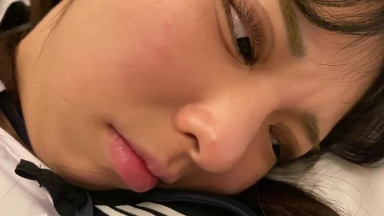 Asian happy ending: Asian angel 4536