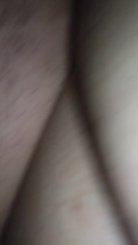 T4t Couple; My Transmasc Fiance Is so Wet and Still Orgasms Even After My Cock Leaves His Mancunt
