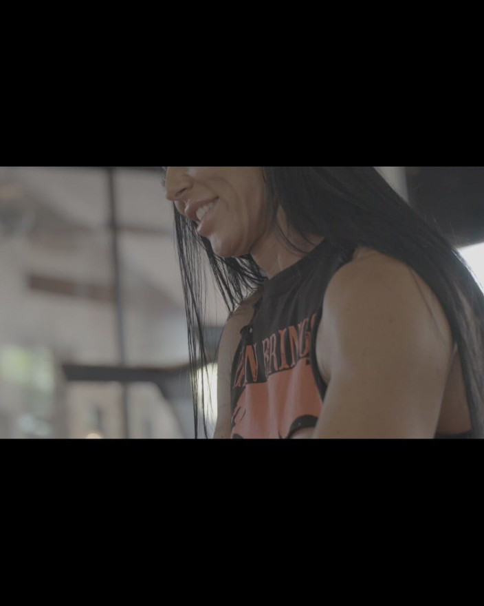 Simone Steele: Entraînement complet du corps, partie 1, Harry Long