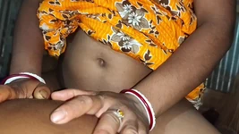 Bhabhi seksi dan abang tiri berkongkek