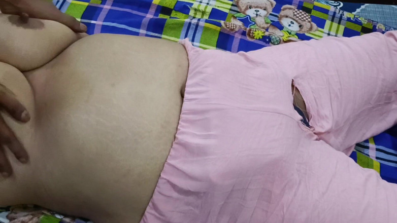 Catchybusty: Milky Curvy Body Teen Want Massage
