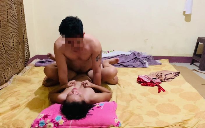 Arramia: When My Girlfriend Got Horny
