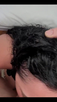 The Kind of Blowjob That Ruins My Makeup