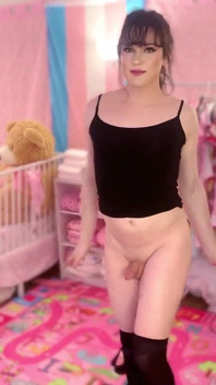 Spoiled Sugarbaby Dominates You