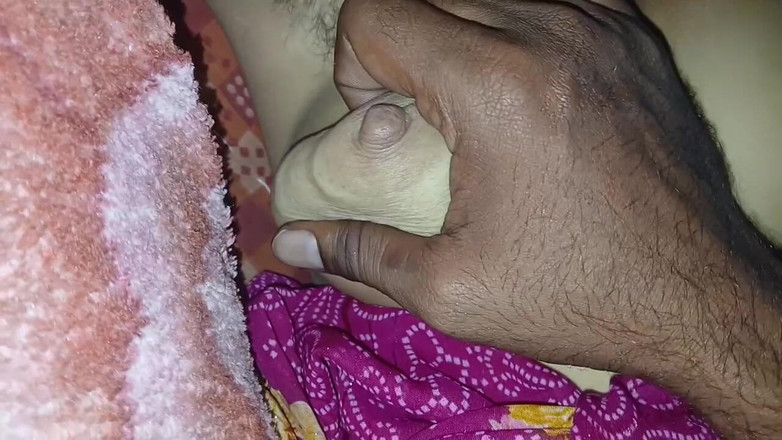 Kimmo: Hete Neha gedeelde bednacht