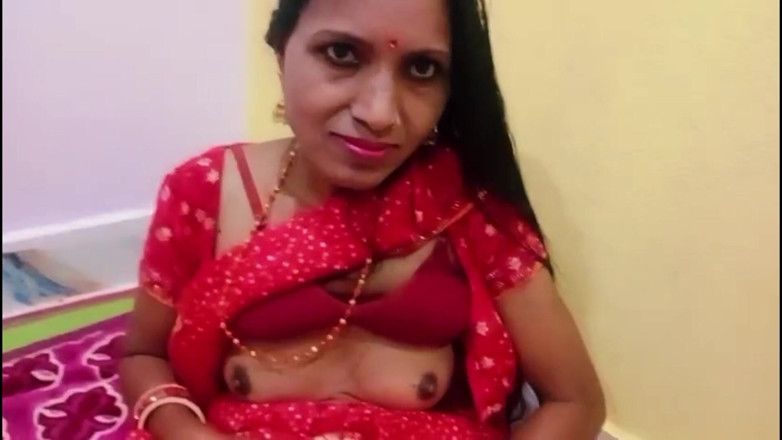 Rojjyny: New Marriage Couple