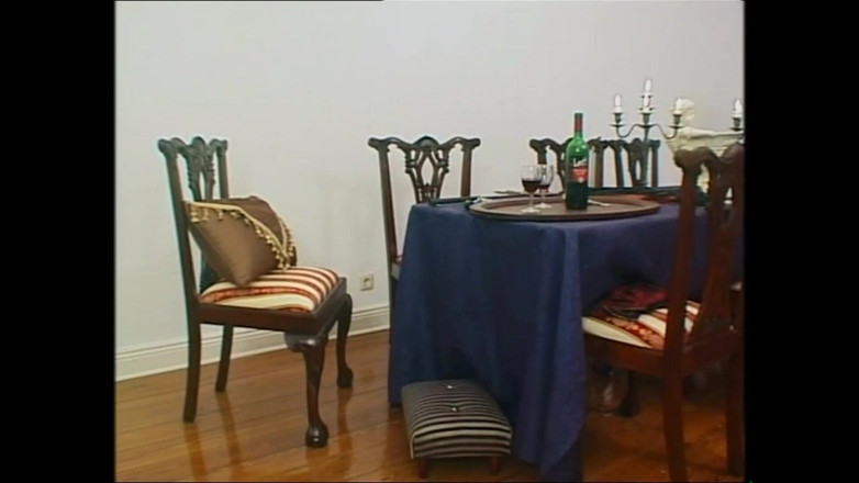 Absolute BDSM films - The original: Estremi Desideri BDSM per Troie Arrapate