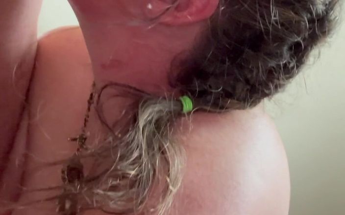 Bonewizzard69: Brudny Bonemaiden absolutnie pragnie ssania kutasa