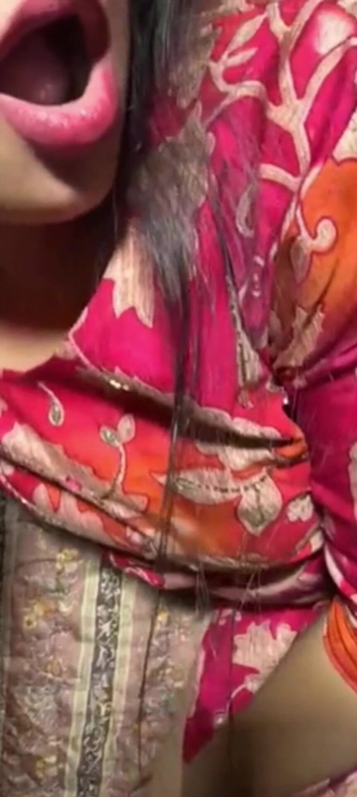YourSexyWife: 継姉の秘部の封印を破った