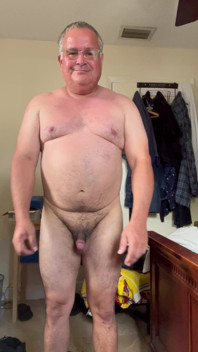 Me.looking so Happy Nude Sex