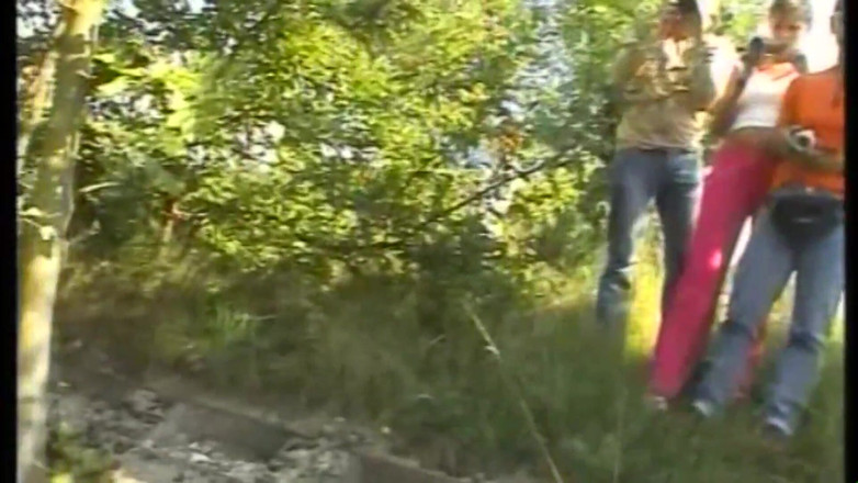 Purzel Official: Rzeka Cum