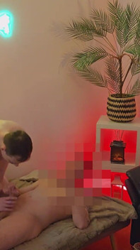 Part 2 - Straight Married Broker Fucks, Sucks and Get's His Big Cock Sucked and His Asshole Rimmed in a Threesome