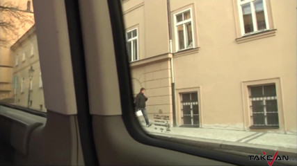 Take Van: Nadržené dívky se mu nabídly, že je pěkně ošuká