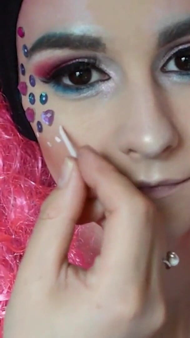 Adelle Unicorn - Cosplay VR Content Backstages (Bravo Sexy) Adelle Unicorn - Cosplay VR Content Backstages (Bravo Sexy)