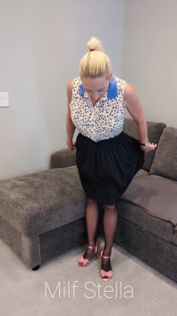 Feeling Like a Retro Housewife