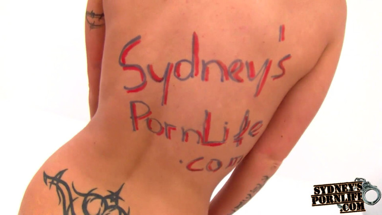 Sydneys porn life: Target – pantat!
